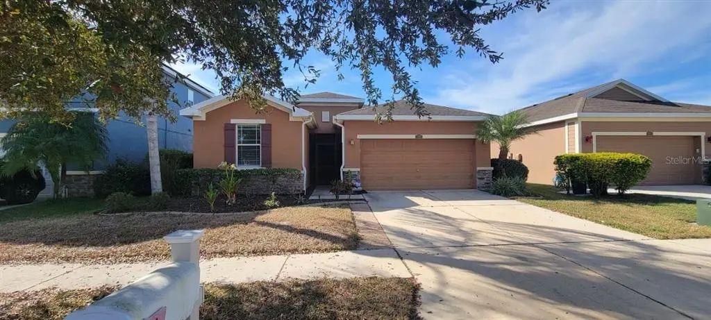 1739 Bonita Bluff Court, RUSKIN