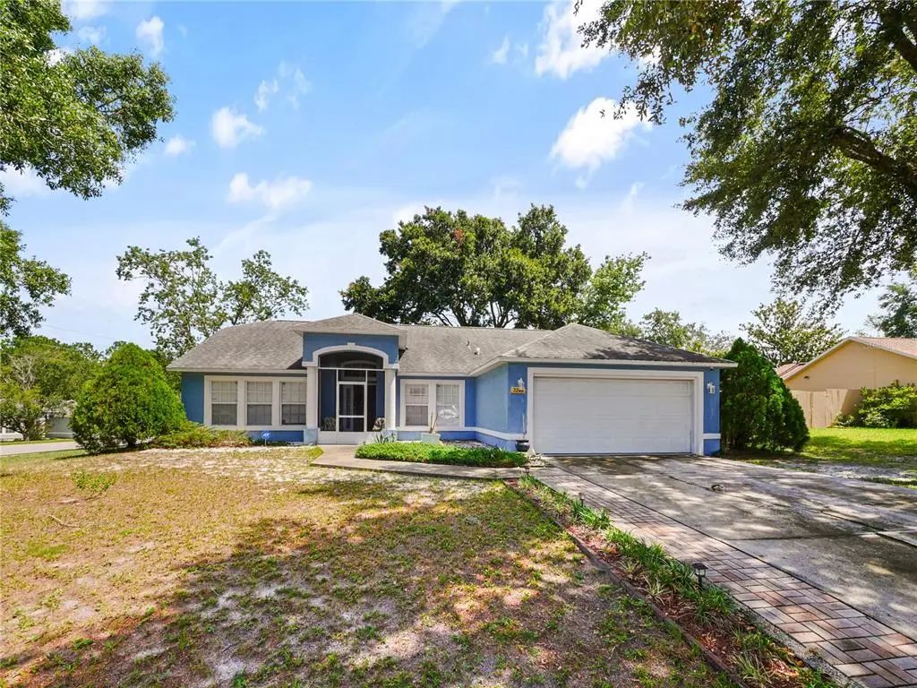 3244 Fieldcrest Terrace, DELTONA