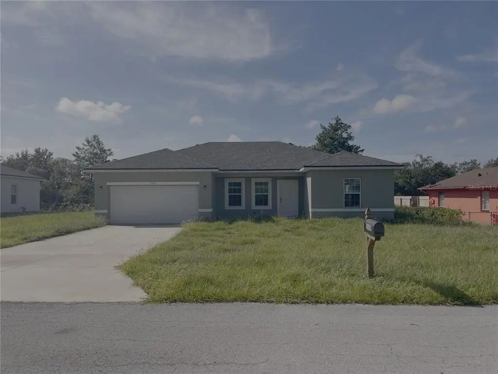 2680 Sw 151st Place, OCALA