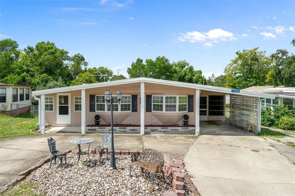 7459 Highpoint Boulevard, BROOKSVILLE
