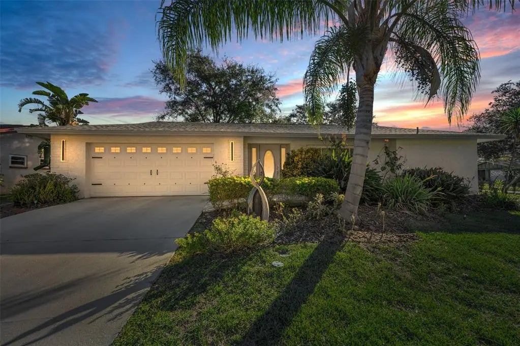 1137 Lanyard Street, PALM HARBOR