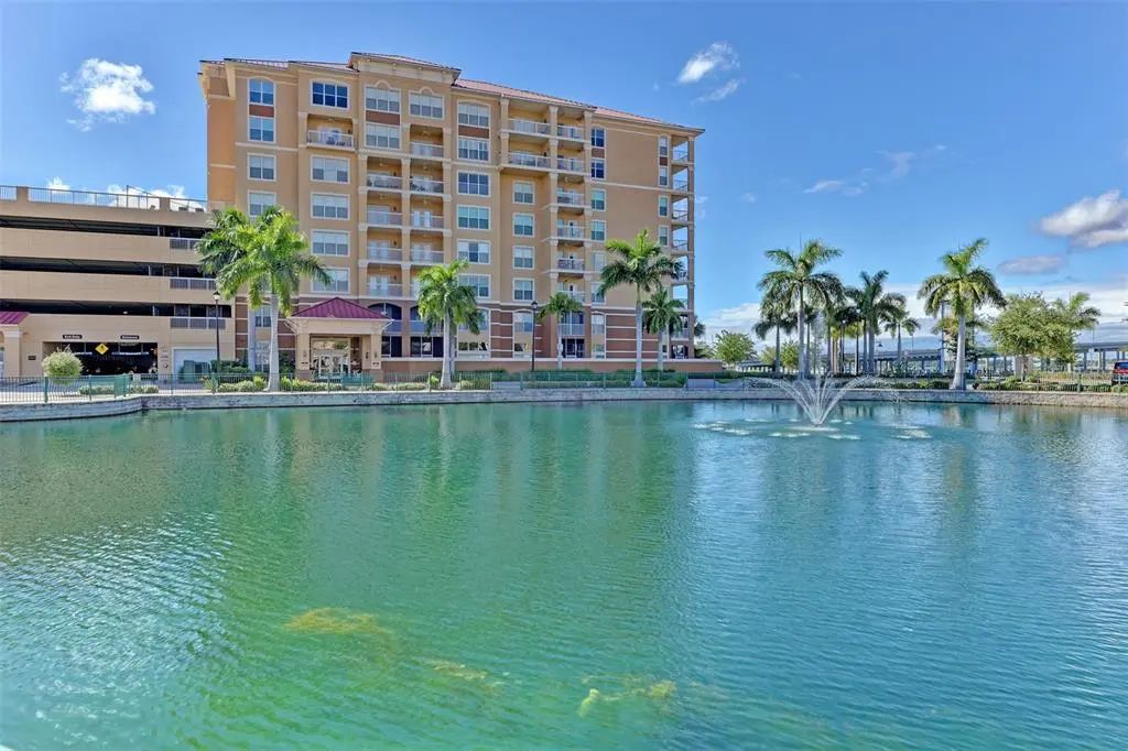 808 3rd Avenue W 509, BRADENTON