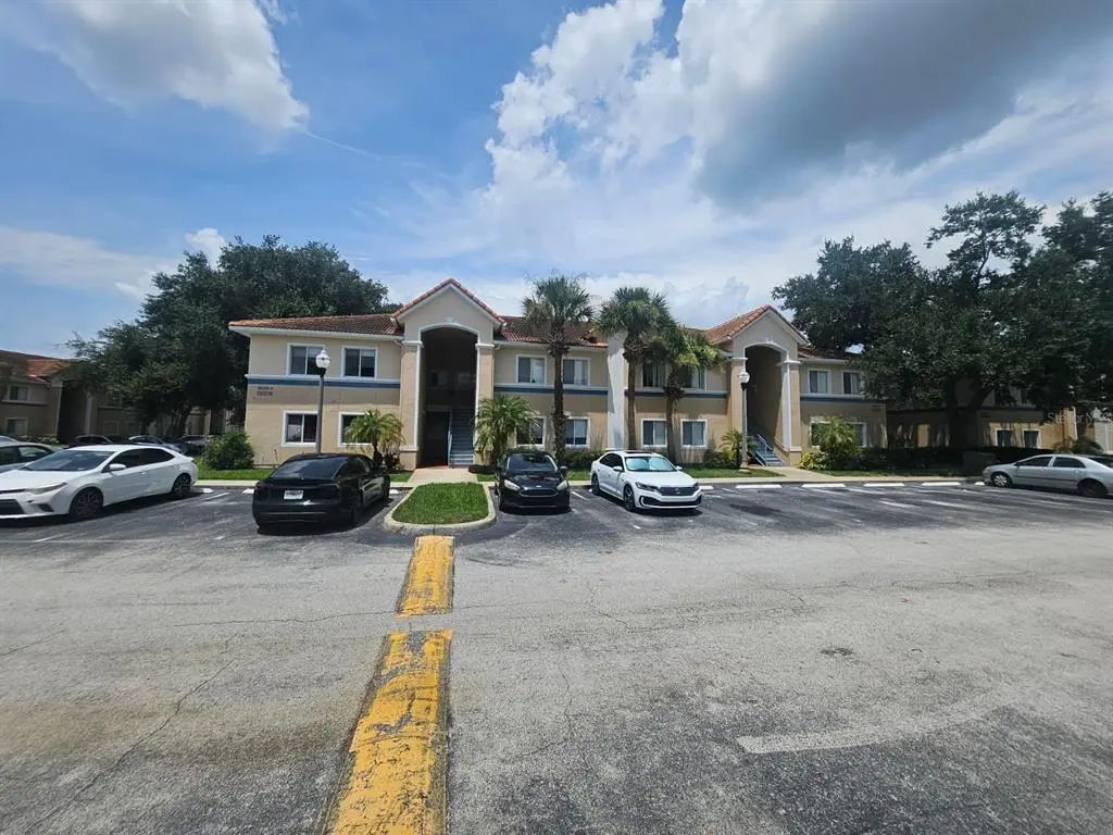 13216 Villa Vista Drive 201, ORLANDO
