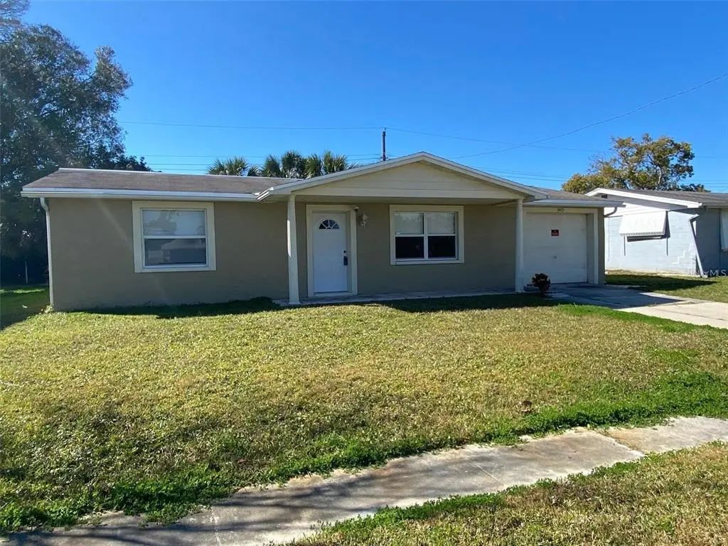 3415 Monticello Street, HOLIDAY