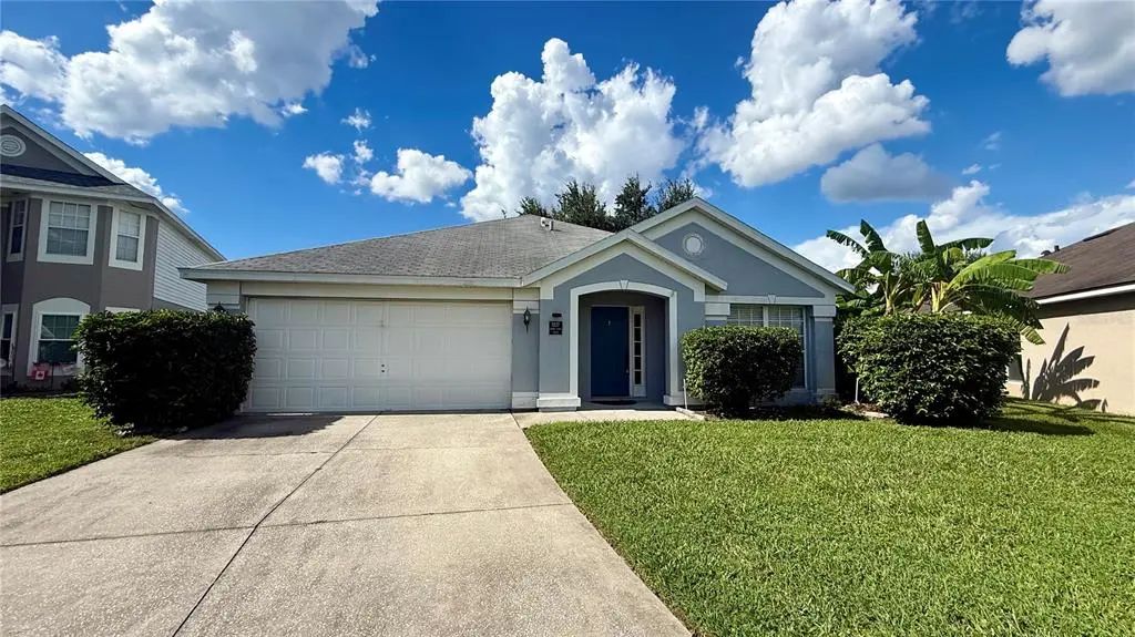 3227 Herons Point Circle, KISSIMMEE