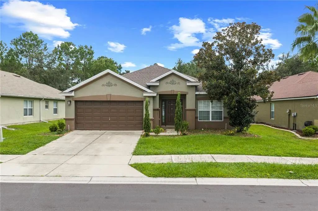 5464 Sw 41st Street, OCALA