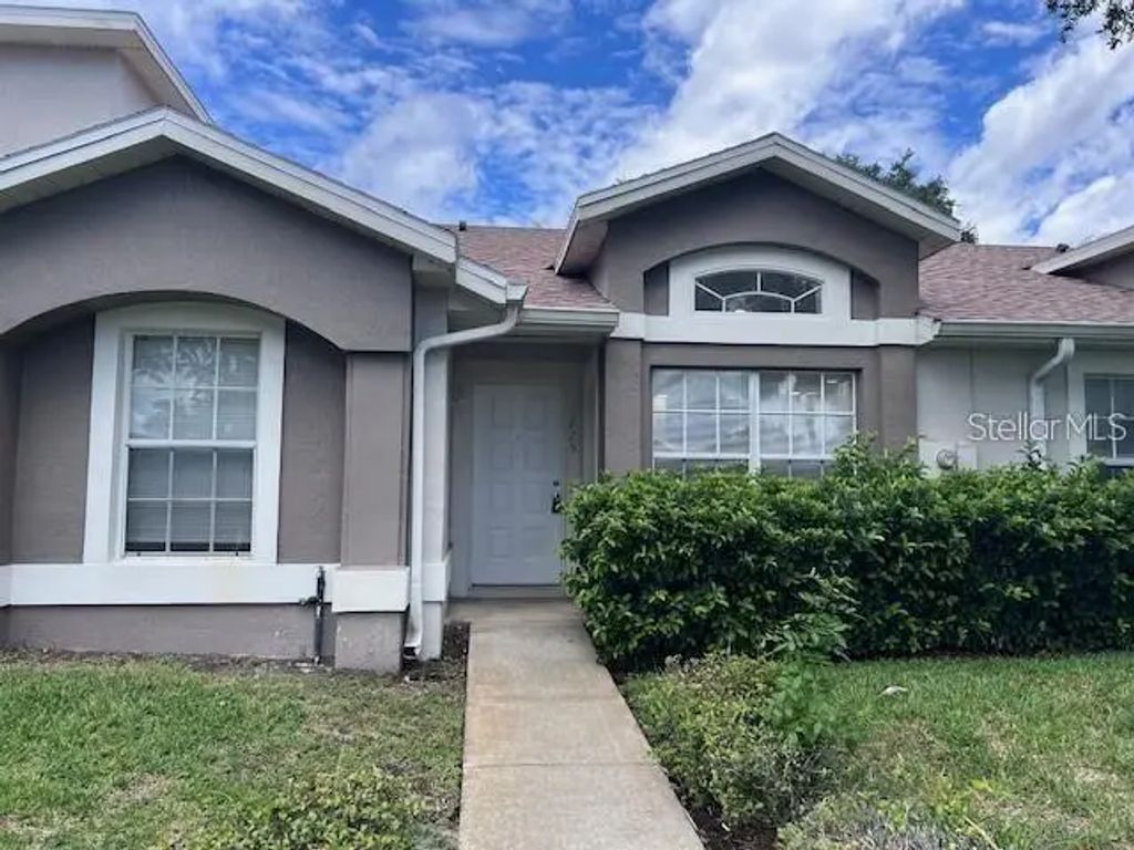 1225 Garden Isle Court, ORLANDO