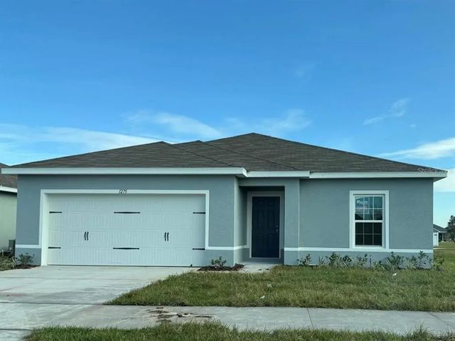 1275 Tank Trail, HAINES CITY