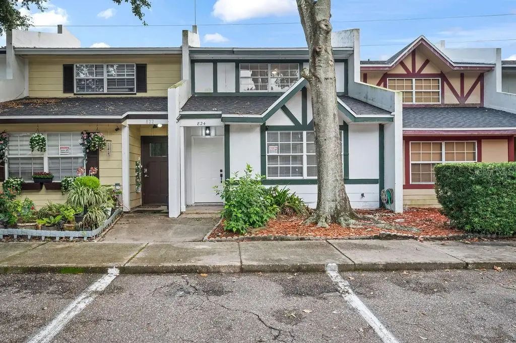 824 W 25th Street, SANFORD