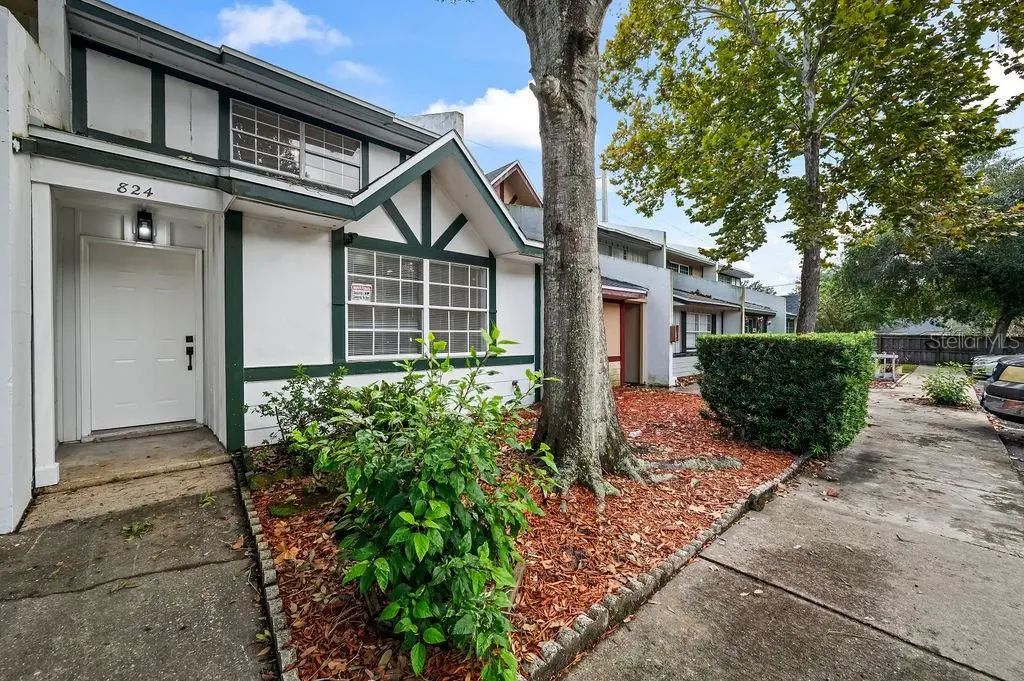824 W 25th Street, SANFORD