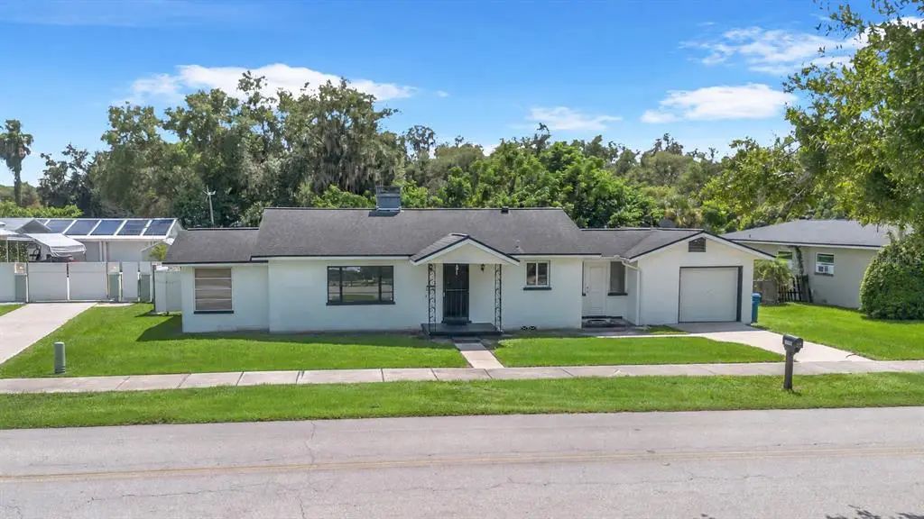 1158 W Minnesota Avenue, DELAND