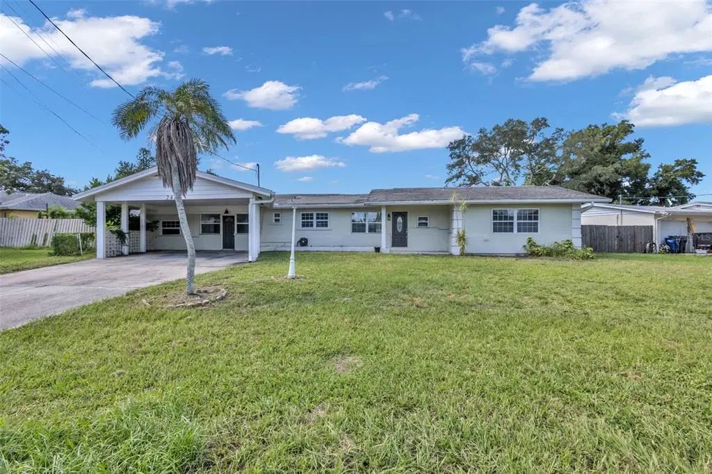 246 Magellan Drive, SARASOTA