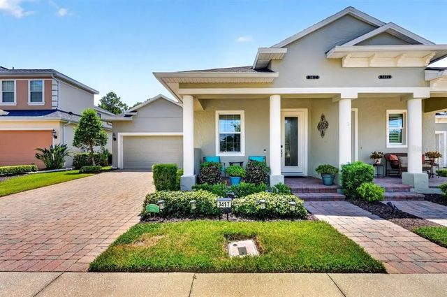 3417 Torre Boulevard, NEW SMYRNA BEACH