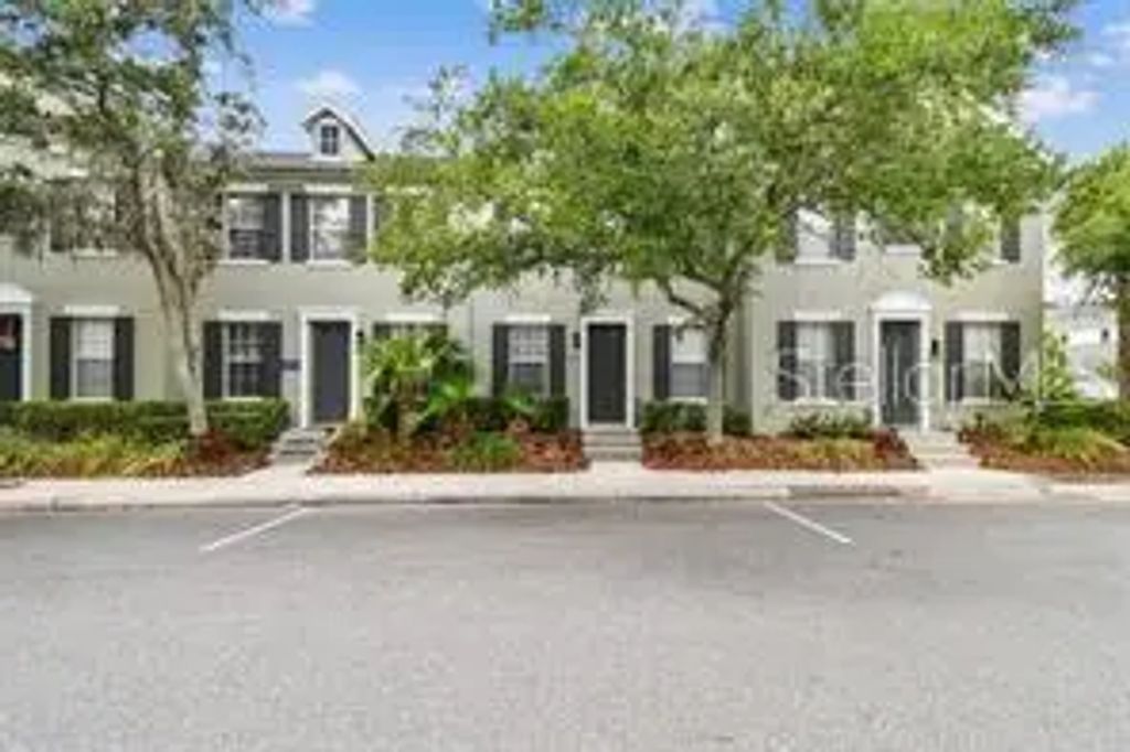 11543 Fountainhead Drive, TAMPA