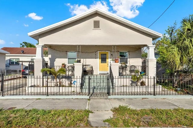 2818 N 19th Street, TAMPA