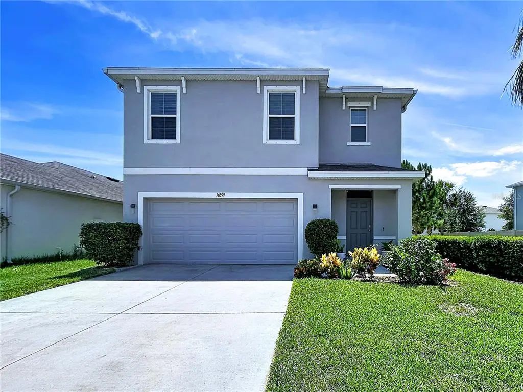 16599 Secret Meadow Drive, ODESSA