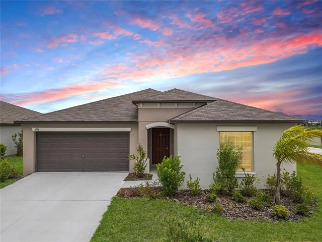 8598 Parsons Hill Boulevard, WESLEY CHAPEL