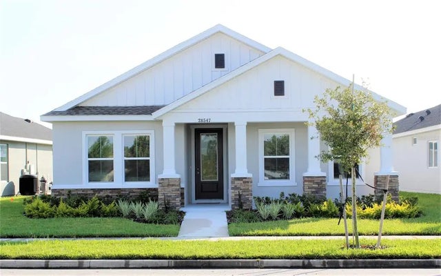 28547 Hillcrest Valley Boulevard, WESLEY CHAPEL