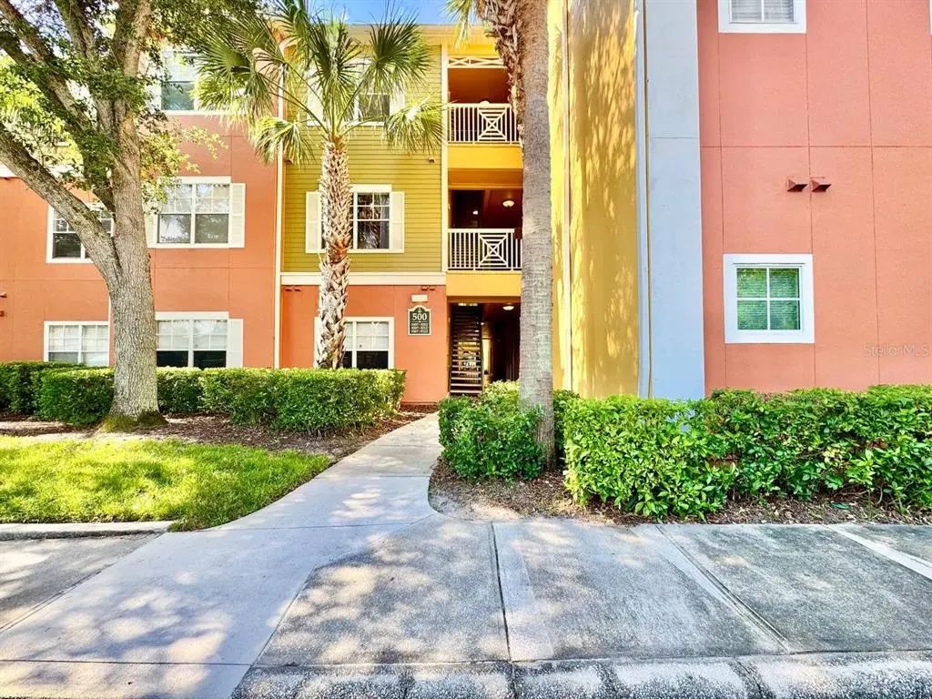 4207 S Dale Mabry Highway 5108, TAMPA
