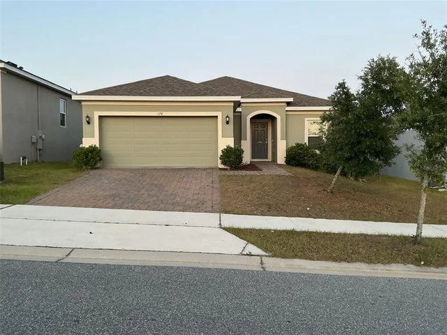 176 Jensen Drive, GROVELAND