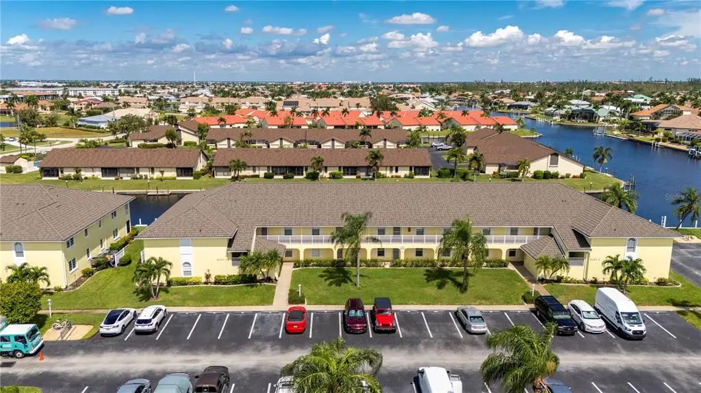 4000 Bal Harbor Boulevard 223, PUNTA GORDA