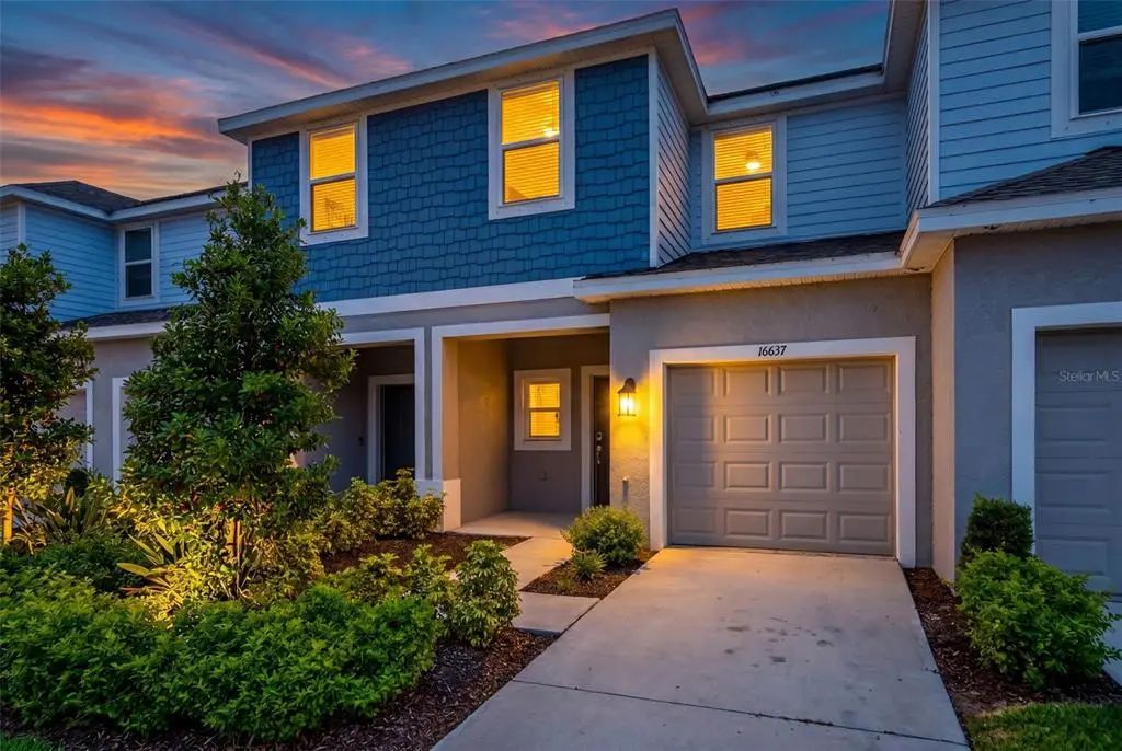 16637 Bergamo Place, BRADENTON