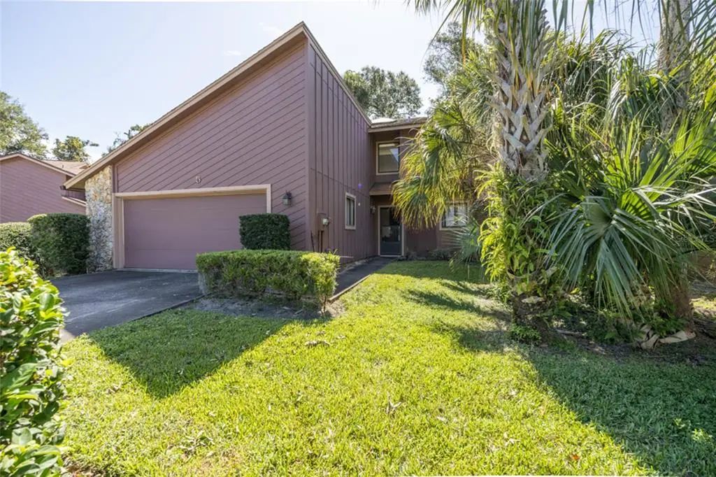 5 Wildwood Trail N, ORMOND BEACH