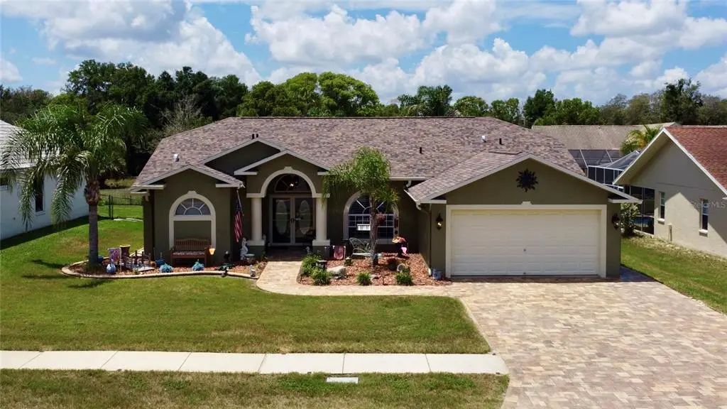 10428 Henderson Street, SPRING HILL