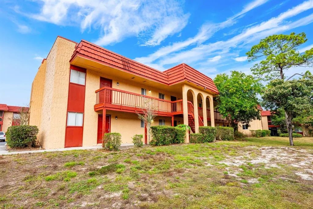 2860 N Powers Drive 134, ORLANDO