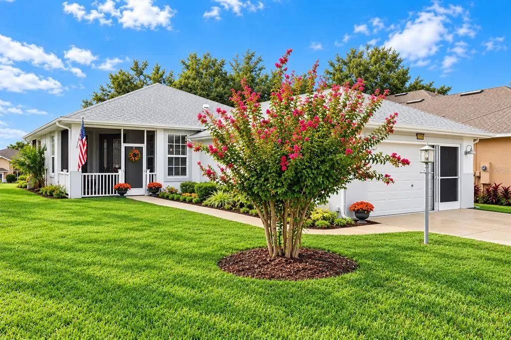 3300 Saratoga Drive, TAVARES