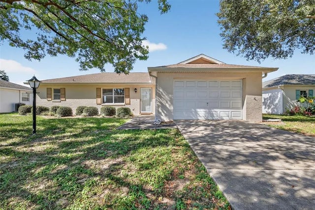 9748 Sw 99th Avenue, OCALA