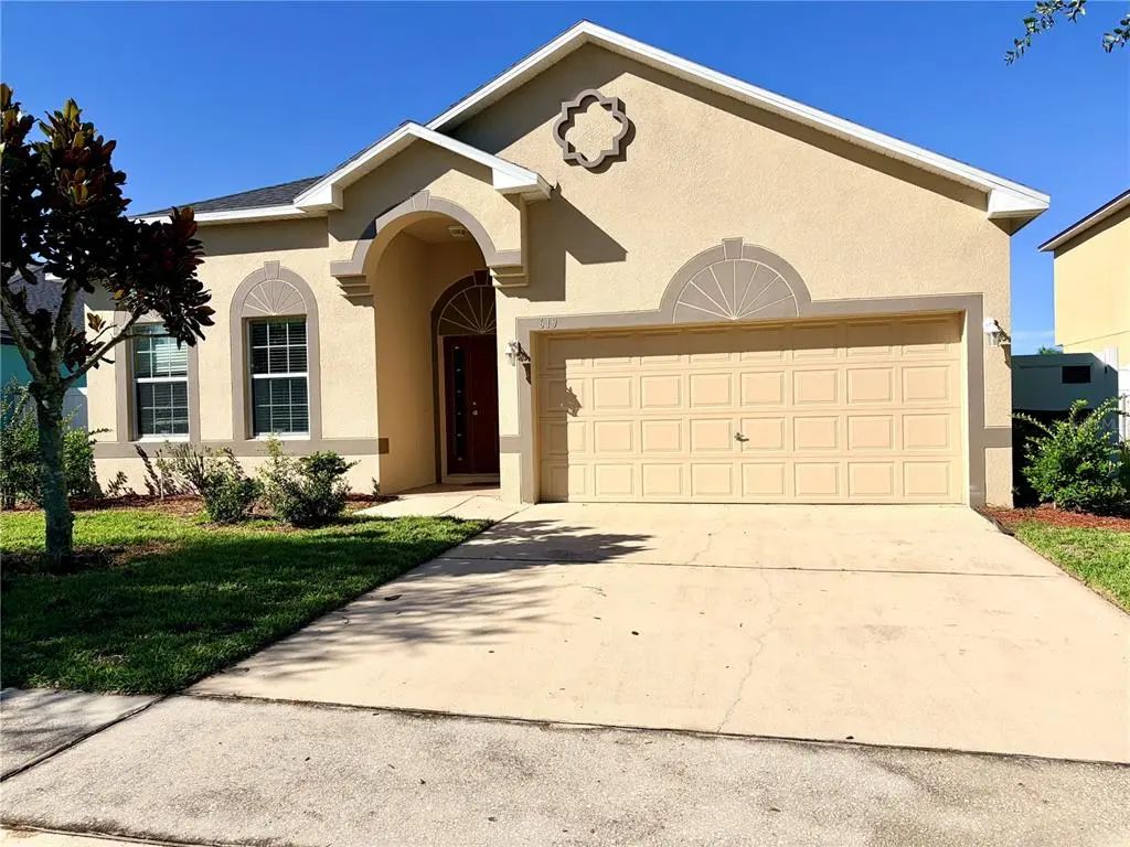 619 Kermarah Avenue, HAINES CITY