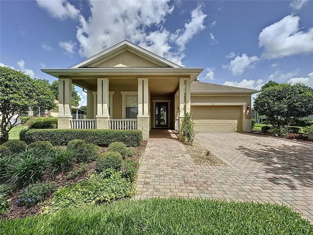 243 Bayou Bend Road, GROVELAND