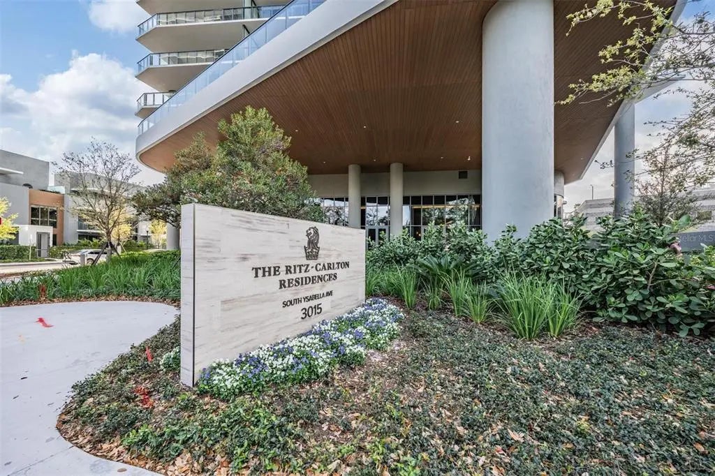 3015 S Ysabella Avenue 2003, TAMPA