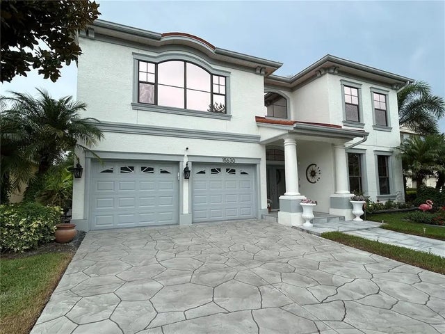 15630 N Himes Avenue, TAMPA