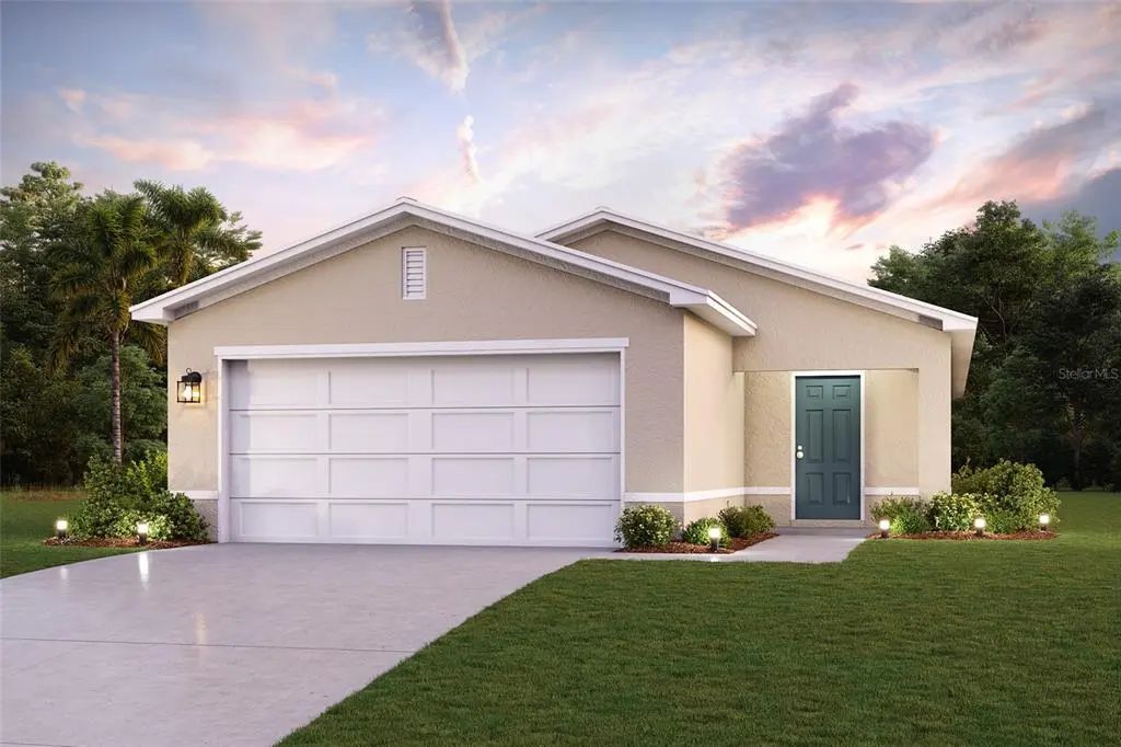 1419 Sage Avenue, HAINES CITY