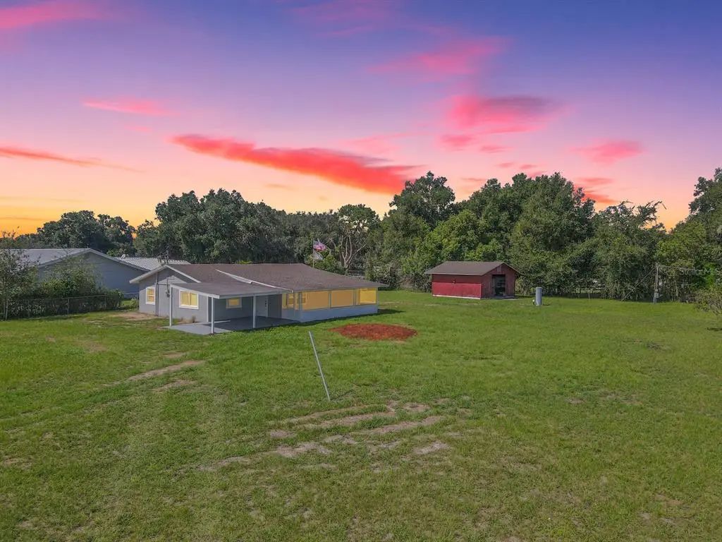 4265 Palm Drive, BARTOW