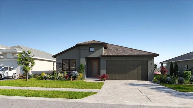 11837 Moonsail Drive, PARRISH