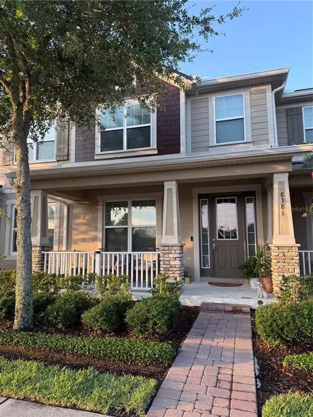 8386 Iron Mountain Trail, WINDERMERE