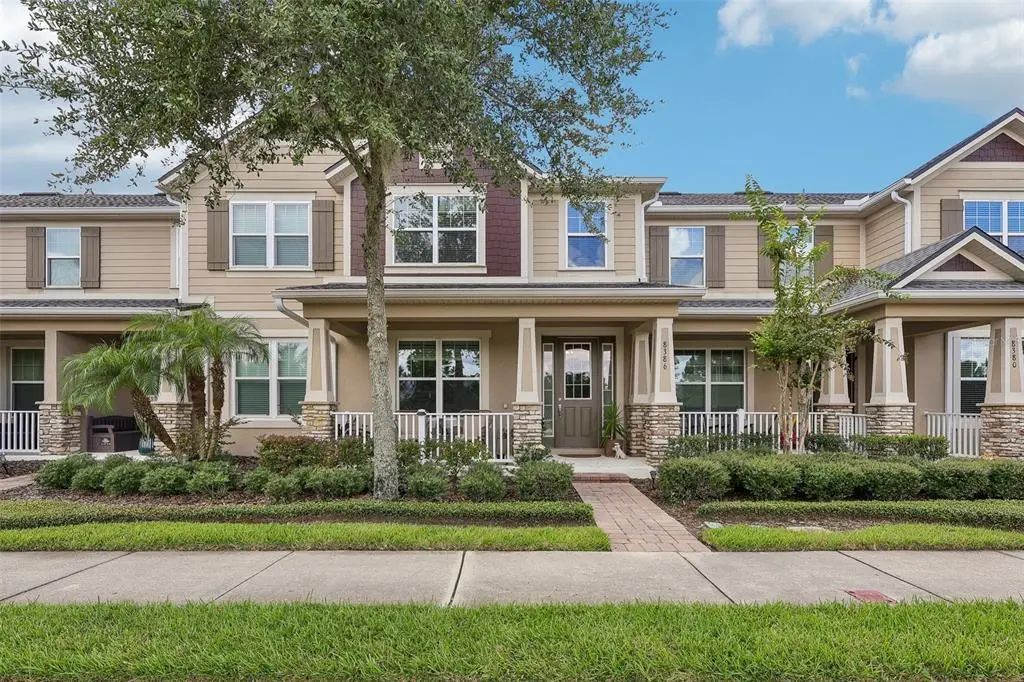 8386 Iron Mountain Trail, WINDERMERE