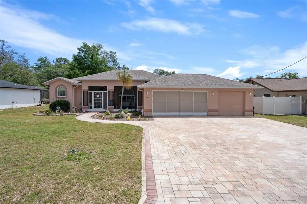 4312 Bayridge Court, SPRING HILL