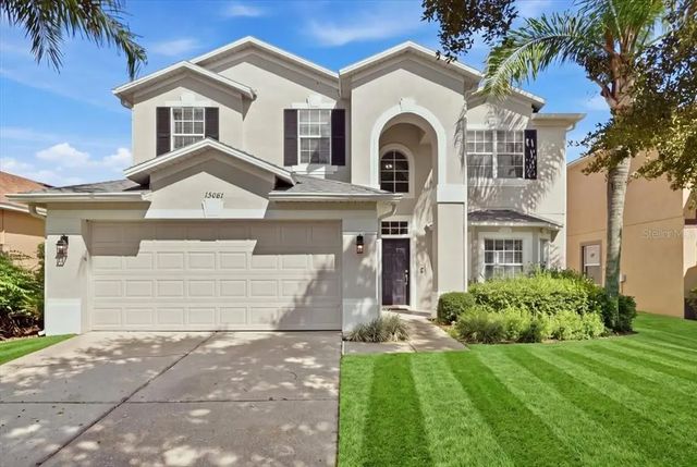 15081 Masthead Landing Circle, WINTER GARDEN