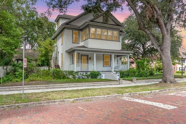 346 Hillman Avenue, ORLANDO