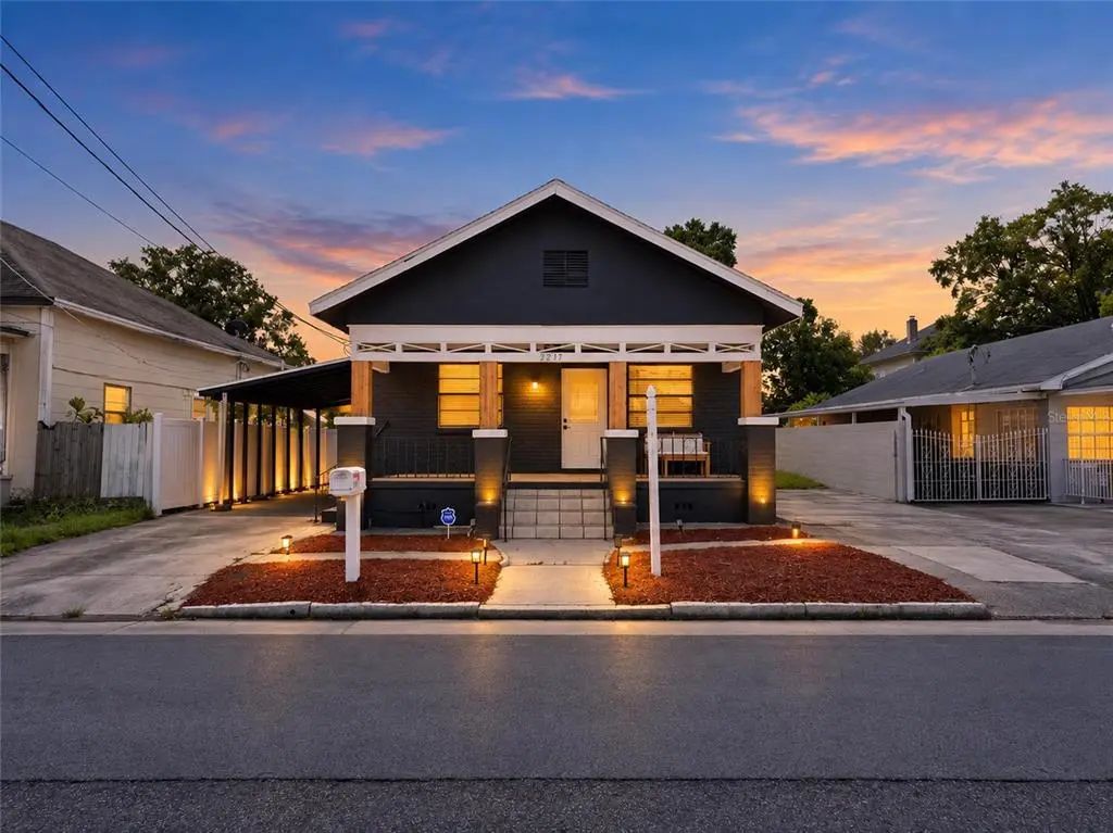 2217 Corrine Street, TAMPA