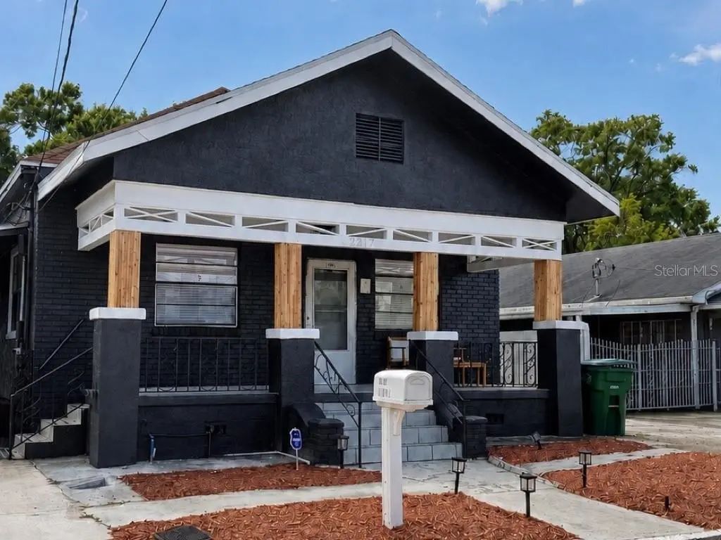 2217 Corrine Street, TAMPA