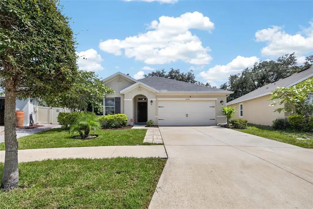 16441 Treasure Point Drive, WIMAUMA