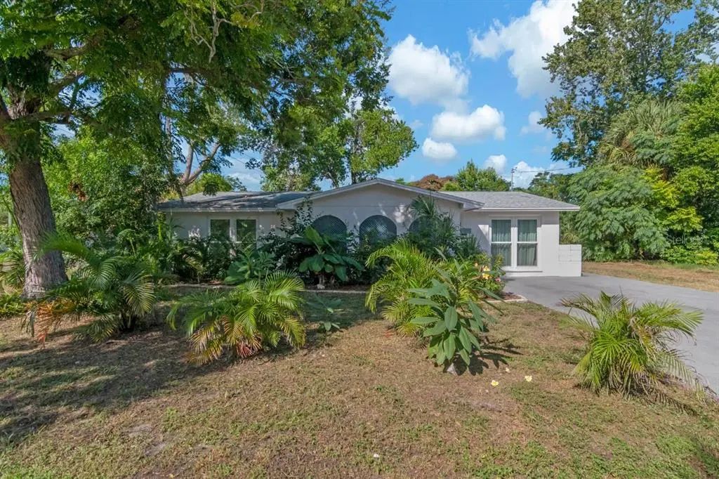 11005 Harding Drive, PORT RICHEY
