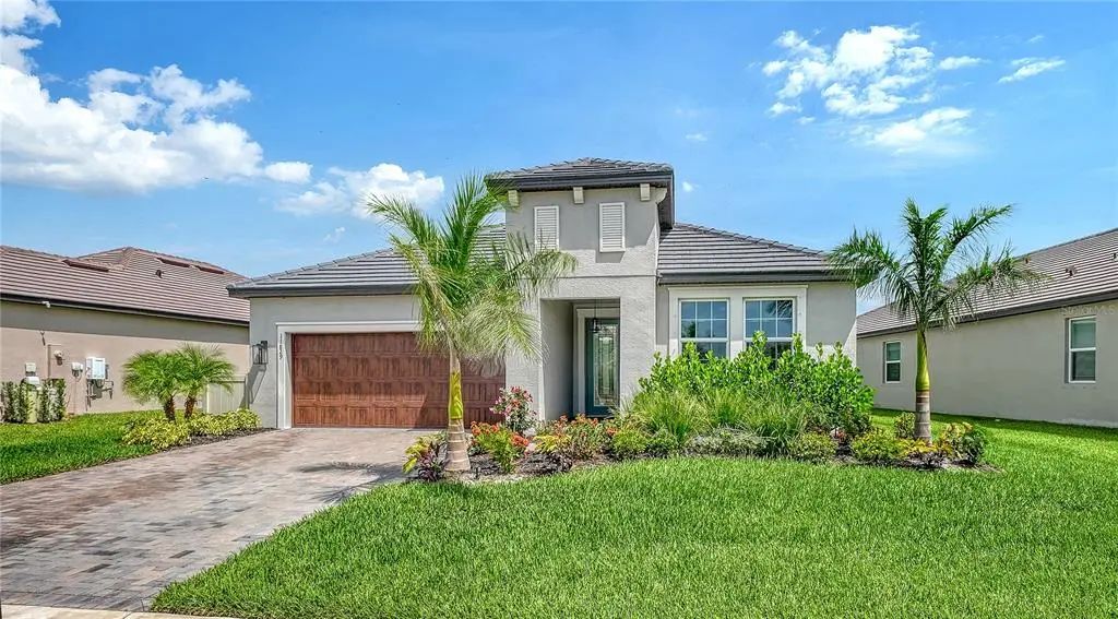 11829 Lilac Pearl Lane, PARRISH