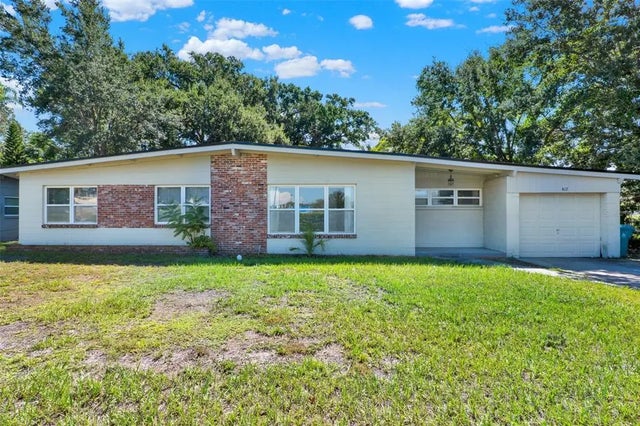 417 N Tampa Avenue, ORLANDO