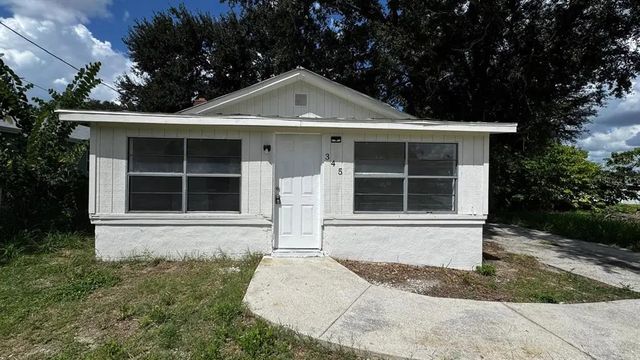 345 Avenue P Ne, WINTER HAVEN
